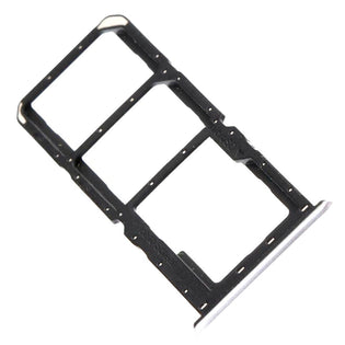 SIM Card Holder Tray for Oppo Reno2 Z - White