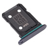 SIM Card Holder Tray for Oppo Reno6 5G - Black