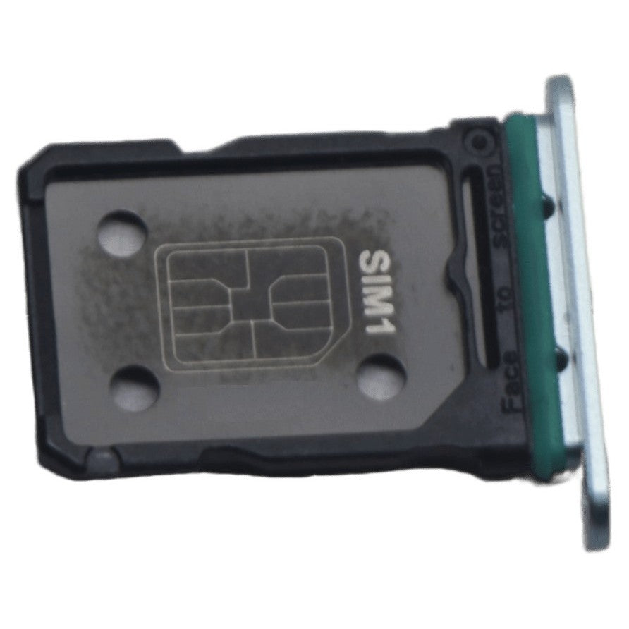 SIM Card Holder Tray for Oppo Reno6 5G - White