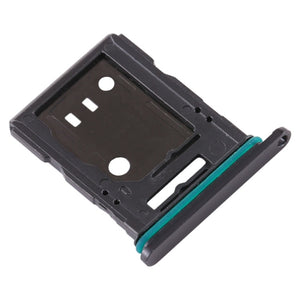 SIM Card Holder Tray for Oppo Reno 10x Zoom - Green