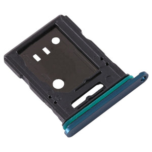SIM Card Holder Tray for Oppo Reno 10x Zoom - Pink