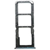 SIM Card Holder Tray for Oppo Reno 3 Pro - Black