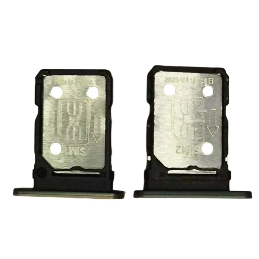 SIM Card Holder Tray for Realme 11 Pro 5G - Beige