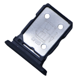 SIM Card Holder Tray for Realme 11 Pro 5G - Black