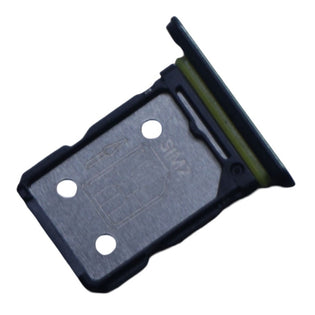 SIM Card Holder Tray for Realme 11 Pro 5G - Green