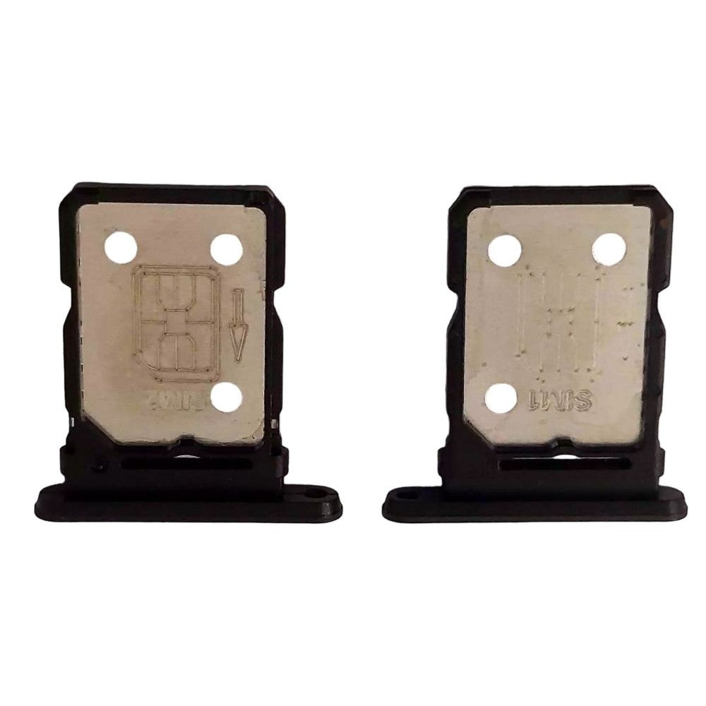 SIM Card Holder Tray for Realme 11 Pro 5G - White