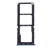 SIM Card Holder Tray for Realme 5 Pro - Green