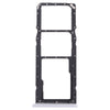 SIM Card Holder Tray for Realme 7 - White