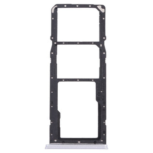 SIM Card Holder Tray for Realme 7 - White