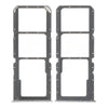 SIM Card Holder Tray for Realme 8 -