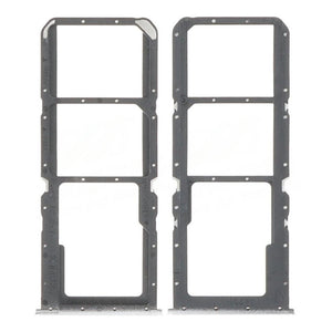 SIM Card Holder Tray for Realme 8 -