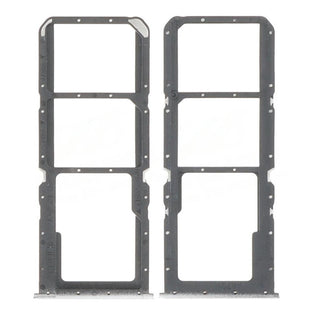 SIM Card Holder Tray for Realme 8 -