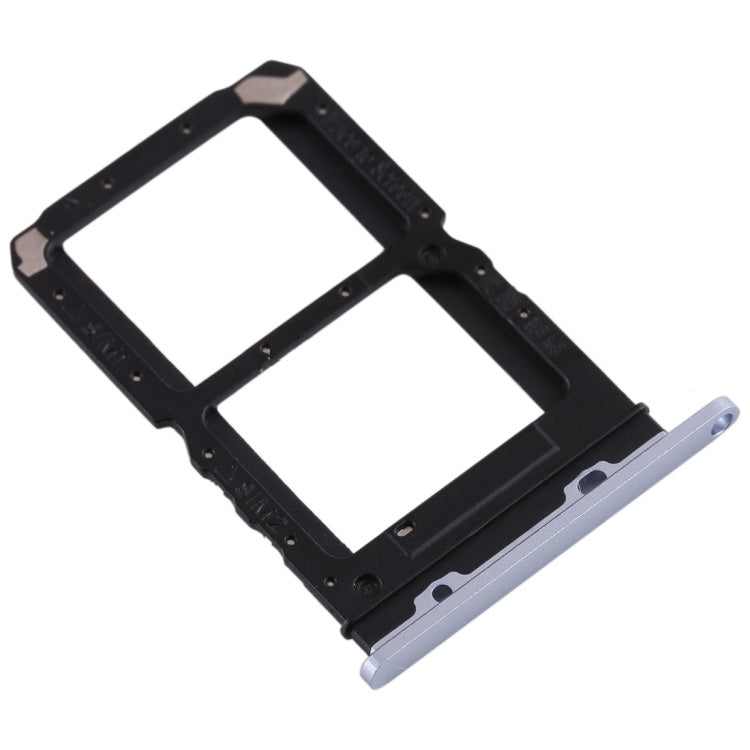 SIM Card Holder Tray for Realme X2 Pro - White