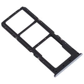 SIM Card Holder Tray for Realme X2 - White