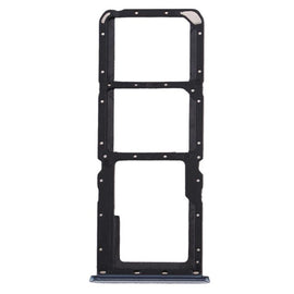 SIM Card Holder Tray for Realme X2 - White