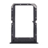 SIM Card Holder Tray for Realme X7 Max 5G - Black