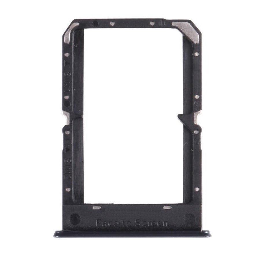 SIM Card Holder Tray for Realme X7 Max 5G - White