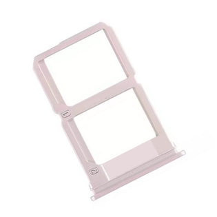SIM Card Holder Tray for Realme X - White