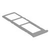SIM Card Holder Tray for Samsung Galaxy A10 - White