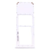 SIM Card Holder Tray for Samsung Galaxy A21s - White