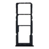 SIM Card Holder Tray for Samsung Galaxy A22 5G - Grey