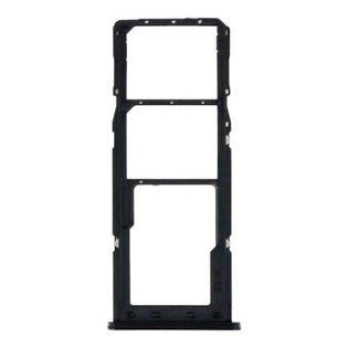 SIM Card Holder Tray for Samsung Galaxy A22 5G - Grey