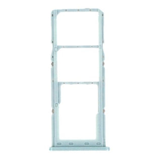 SIM Card Holder Tray for Samsung Galaxy A22 5G - Mint
