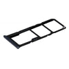 SIM Card Holder Tray for Samsung Galaxy A30 - Black