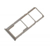SIM Card Holder Tray for Samsung Galaxy A30 - White