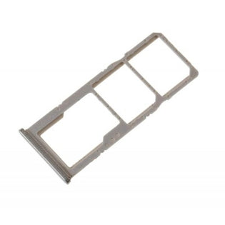SIM Card Holder Tray for Samsung Galaxy A30 - White