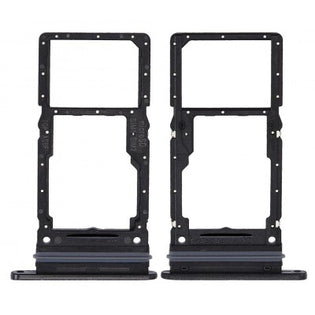 SIM Card Holder Tray for Samsung Galaxy A34 5G - Black