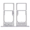 SIM Card Holder Tray for Samsung Galaxy A34 5G - White