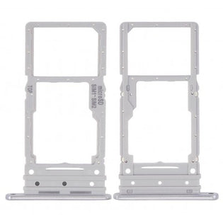 SIM Card Holder Tray for Samsung Galaxy A34 5G - White