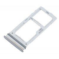 SIM Card Holder Tray for Samsung Galaxy A52s 5G - White