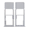 SIM Card Holder Tray for Samsung Galaxy A71 - White