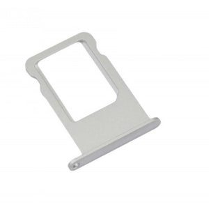 SIM Card Holder Tray for Samsung Galaxy A8 Plus 2018 - Gold