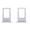 SIM Card Holder Tray for Samsung Galaxy A8 Plus 2018 - Grey