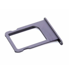 SIM Card Holder Tray for Samsung Galaxy A8 Plus 2018 - White