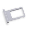 SIM Card Holder Tray for Samsung Galaxy F41 - Blue