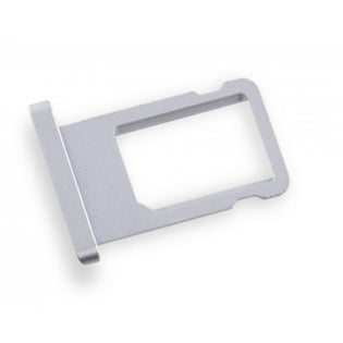 SIM Card Holder Tray for Samsung Galaxy F41 - Blue