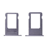 SIM Card Holder Tray for Samsung Galaxy F41 - White