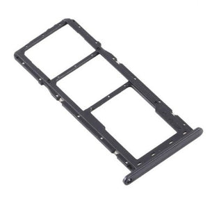 SIM Card Holder Tray for Samsung Galaxy M11 - White
