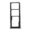 SIM Card Holder Tray for Samsung Galaxy M20 - White