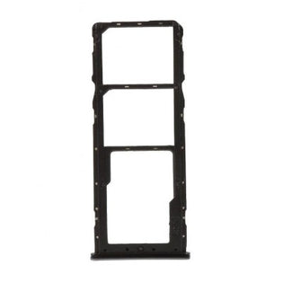 SIM Card Holder Tray for Samsung Galaxy M20 - White