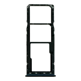 SIM Card Holder Tray for Samsung Galaxy M31 - White
