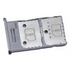 SIM Card Holder Tray for Samsung Galaxy M31s - White