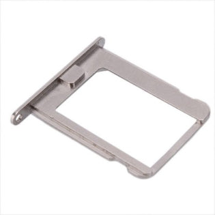 SIM Card Holder Tray for Samsung Galaxy M34 5G - Blue