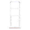 SIM Card Holder Tray for Samsung Galaxy M51 - White