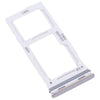 SIM Card Holder Tray for Samsung Galaxy M52 5G - White