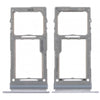 SIM Card Holder Tray for Samsung Galaxy Note 10 Lite - Aura